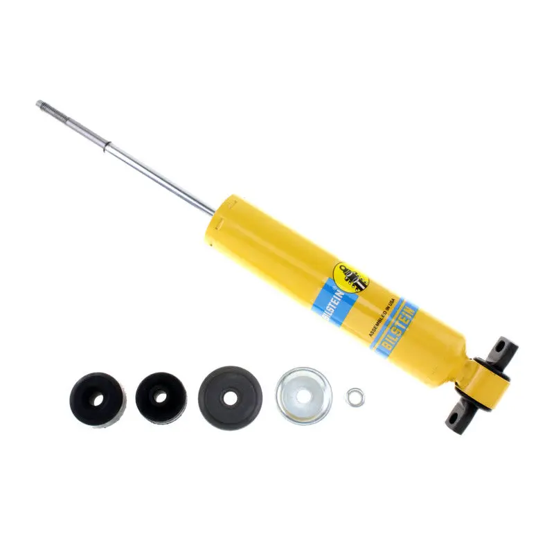 Bilstein B6 Front 46Mm Monotube Shock Absorber For 1990 Chevrolet C1500 454 Ss 2
