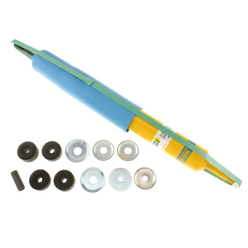 Bilstein B6 Front 46Mm Monotube Shock Absorber For 1991 Toyota Land Cruiser Base 2