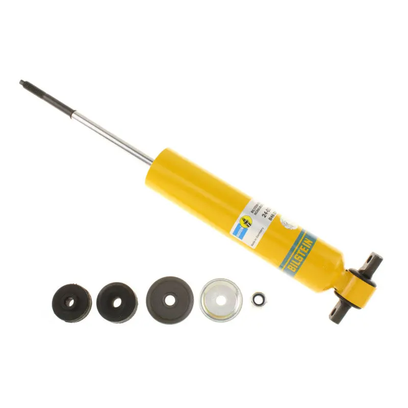 Bilstein B6 Front 46Mm Monotube Shock Absorber For 1992 Chevrolet C1500 Suburban Base 1
