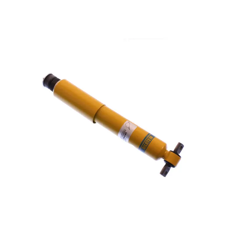 Bilstein B6 Front 46Mm Monotube Shock Absorber For 1993 Chevrolet Corvette 40Th Anniversary Edition 1