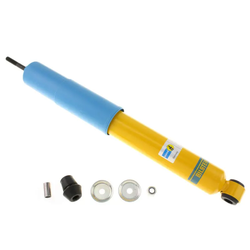 Bilstein B6 Front 46Mm Monotube Shock Absorber For 1996 Ford Bronco Xlt Sport 1