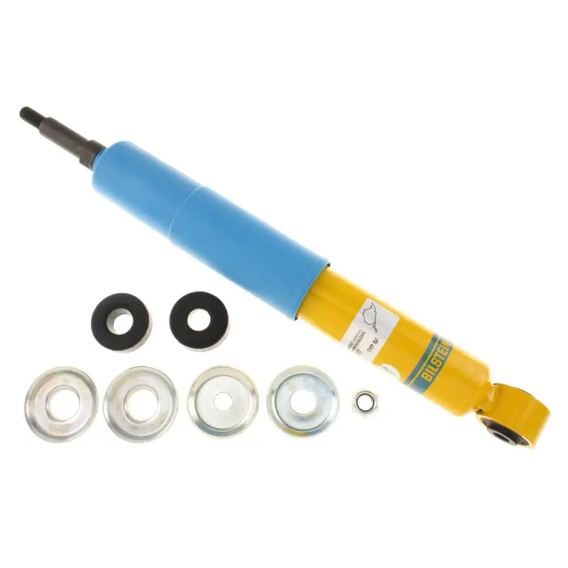 Bilstein B6 Front 46Mm Monotube Shock Absorber For 1998 Toyota Land Cruiser Base 1