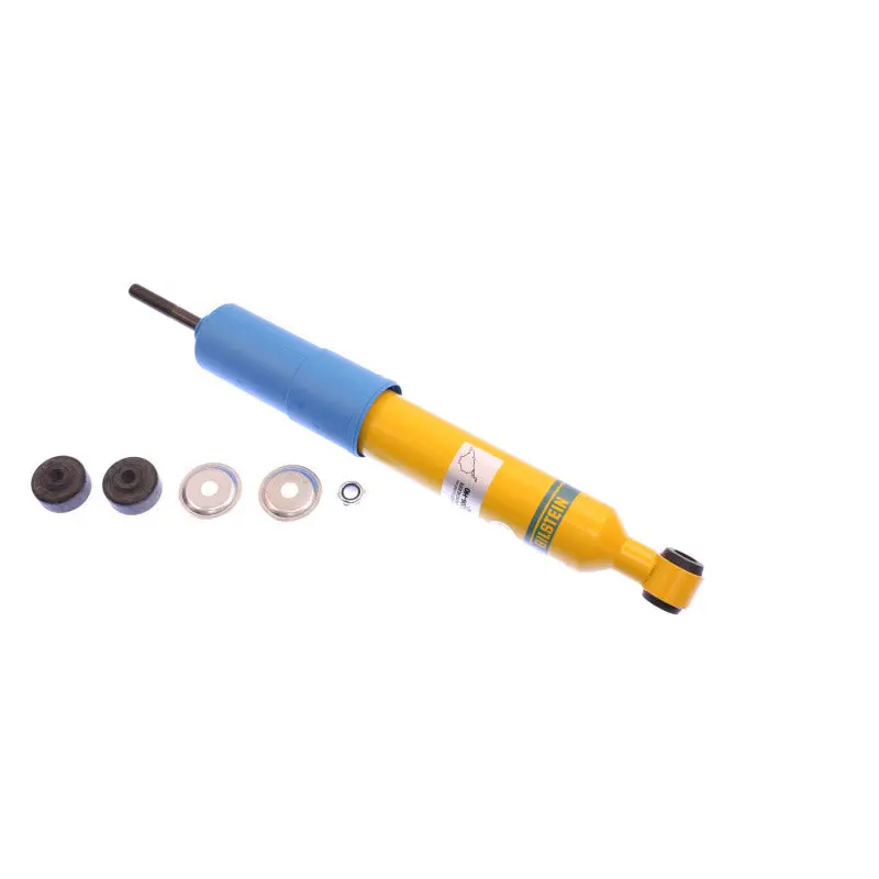 Bilstein B6 Front 46Mm Monotube Shock Absorber For 2002 Ford Excursion Eddie Bauer Rwd 1