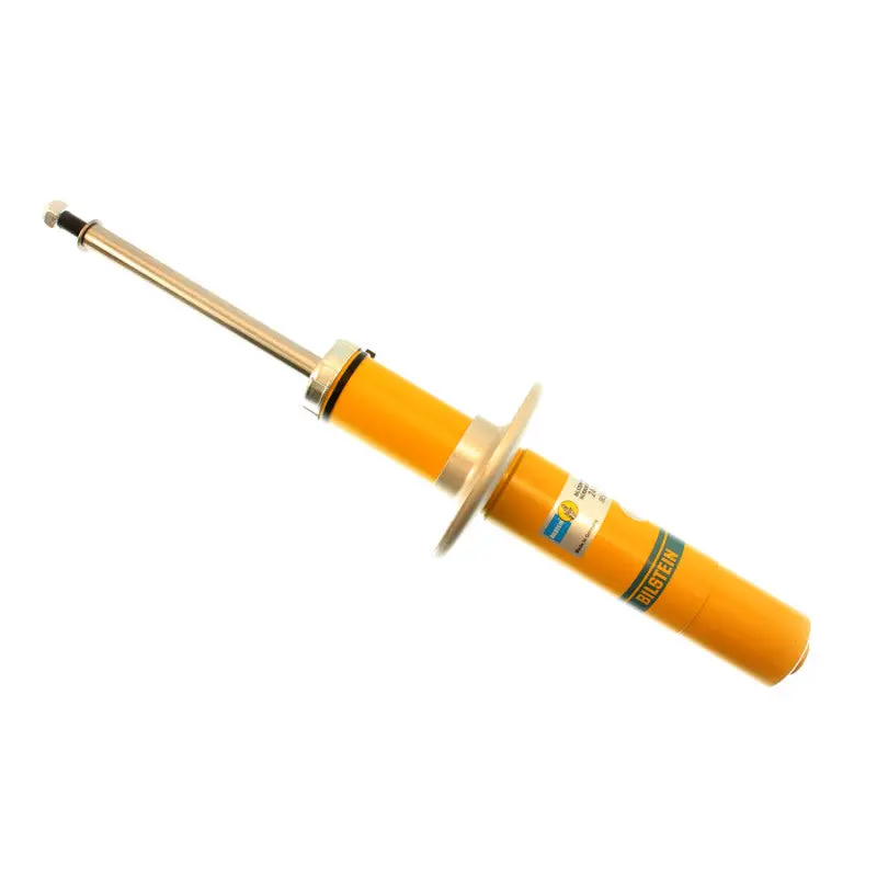 Bilstein B6 Front 46Mm Monotube Shock Absorber For 2009 Audi A4 Quattro Avant 1