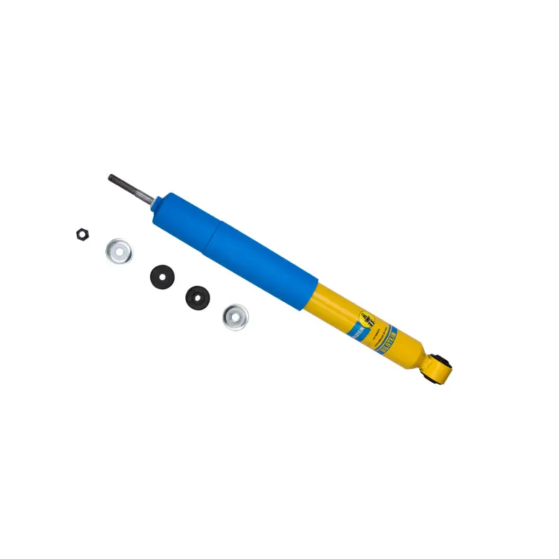 Bilstein B6 Front 46Mm Monotube Shock Absorber For 2009 Ford F-450 Super Duty Harley-Davidson Edition 1