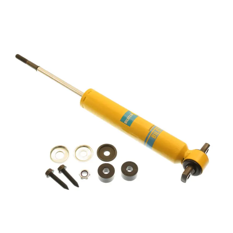 Bilstein B6 Front 46Mm Monotube Shock Absorber For 69-83 Chevrolet Malibu 1