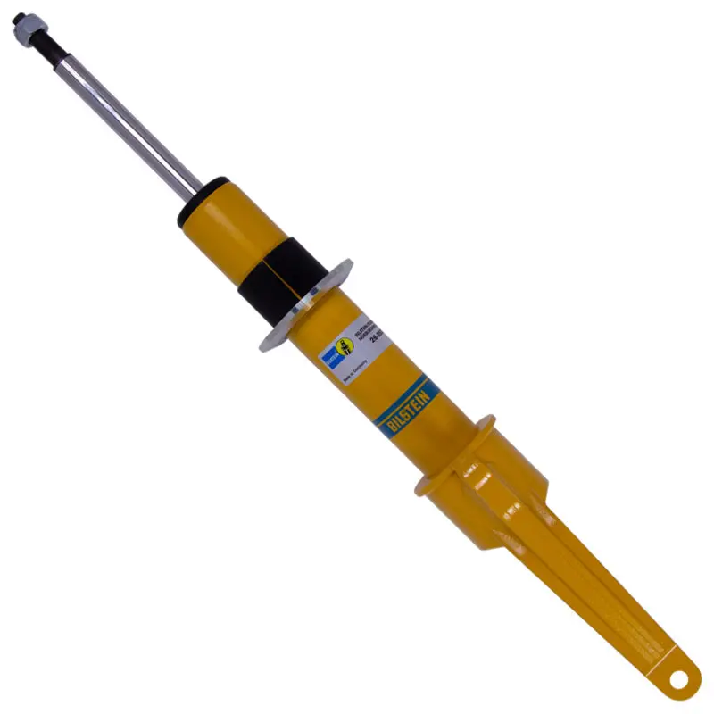 Bilstein B6 Front Damptronic Shock Absorber Performance Upgrade With Pasm Without Air Suspension Porsche Panamera 970 1