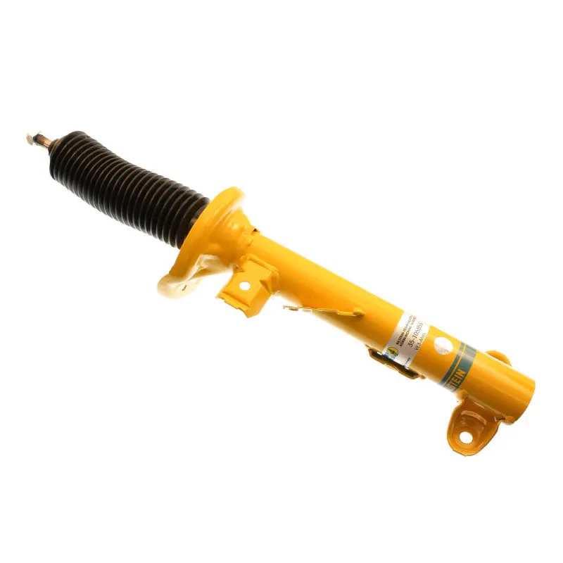 Bilstein B6 Front Left 36Mm Monotube Strut Assembly For 1995 Bmw M3 Base 1