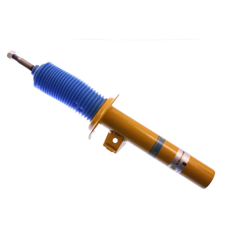 Bilstein B6 Front Left 36Mm Monotube Strut Assembly For 2001 Bmw M3 Base 2