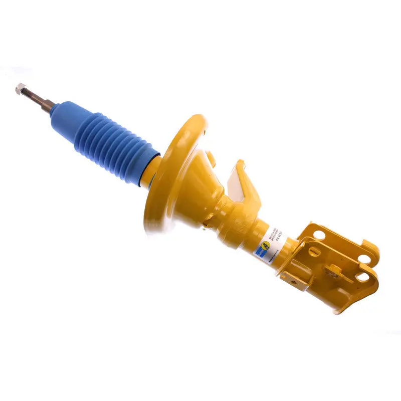 Bilstein B6 Front Left 36Mm Monotube Strut Assembly For 2002 Honda Cr-V Ex 2