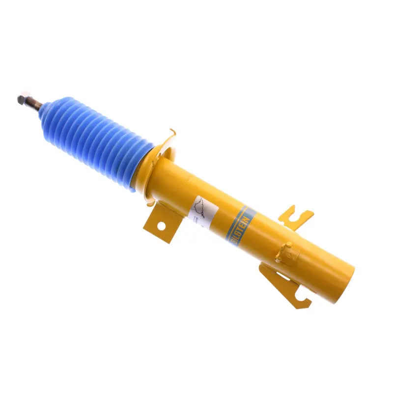 Bilstein B6 Front Left 36Mm Monotube Strut Assembly For 2007 Mini Cooper Base 1
