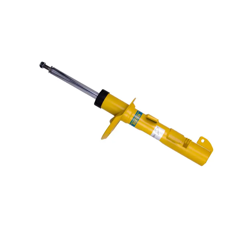 Bilstein B6 Front Left Suspension Strut Assembly For 14-17 Jeep Cherokee W/ Active Drive Ii 1