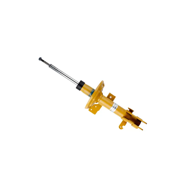 Bilstein B6 Front Left Twintube Strut Assembly For 09-15 Honda Pilot 1