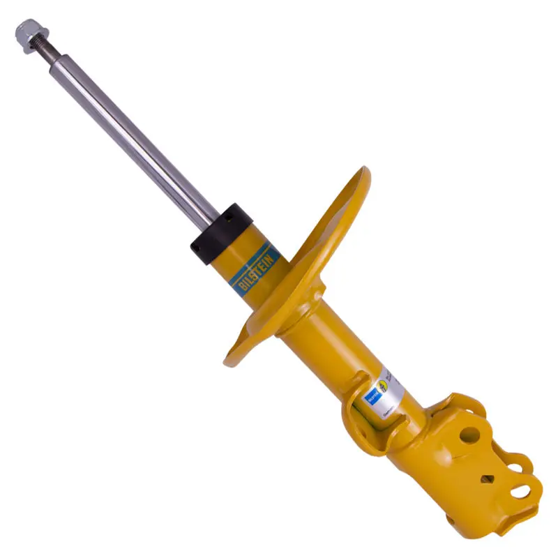 Bilstein B6 Front Left Twintube Strut Assembly For 13-18 Toyota Rav4 2