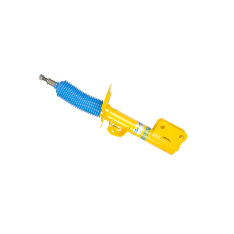 Bilstein B6 Front Monotube Strut Assembly For 15-17 Ford Mustang Gt V6 1