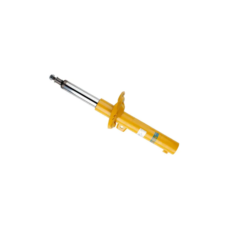Bilstein B6 Front Monotube Strut Assembly For 17-19 Vw Golf Alltrack 1