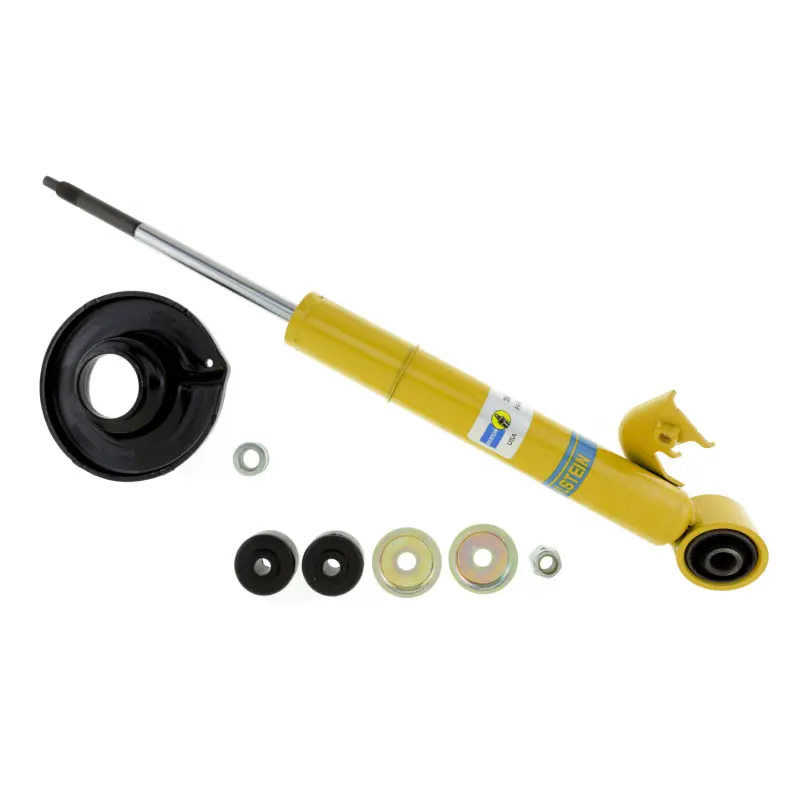 Bilstein B6 Front Right 36Mm Monotube Shock Absorber For 2005 Toyota Tacoma Base Rwd 1