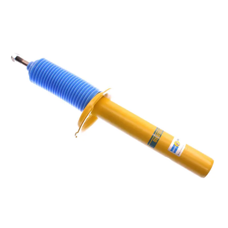 Bilstein B6 Front Right 36Mm Monotube Strut Assembly For 2000 Bmw 323Ci Base 1