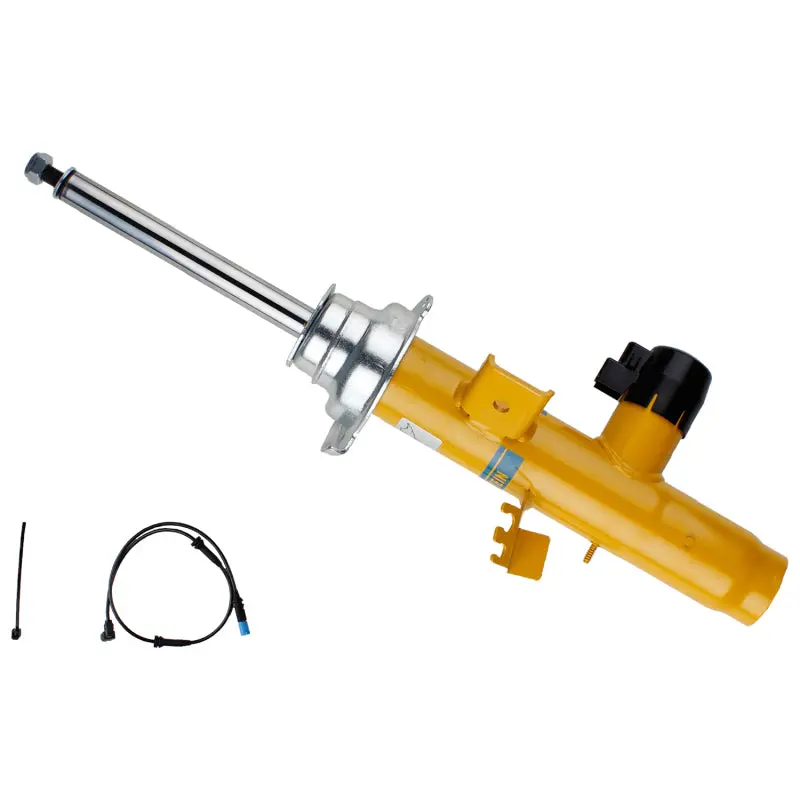 Bilstein B6 Front Right Strut Assembly Bmw F20/F22/F30/F32 W/ Xdrive Electronic Suspension 1