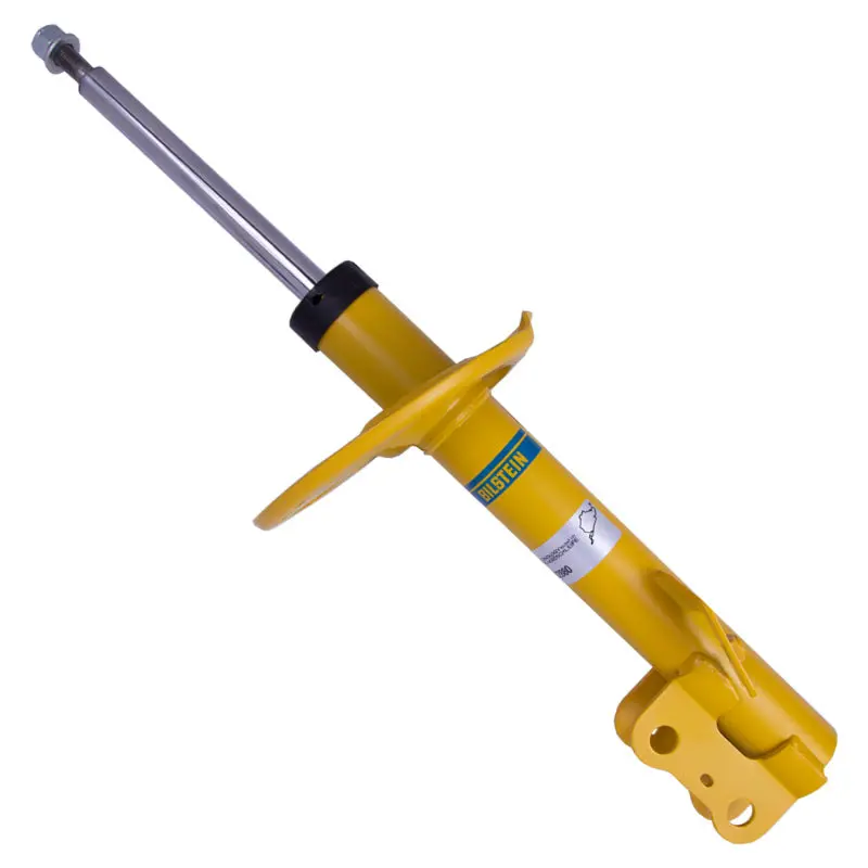 Bilstein B6 Front Right Twintube Strut Assembly For 14-19 Toyota Highlander 2