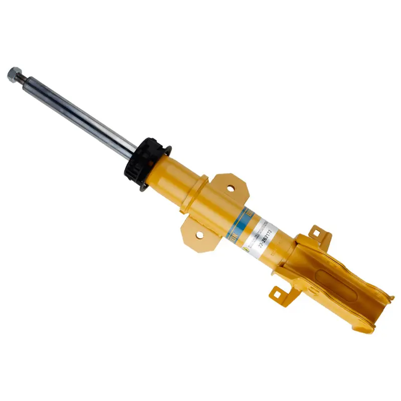 Bilstein B6 Front Suspension Strut Assembly For 16-19 Mercedes-Benz Metris (W447) Rwd 1