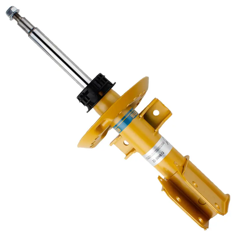 Bilstein B6 Front Suspension Strut Assembly For 2010 Mercedes-Benz E350 4Matic 1