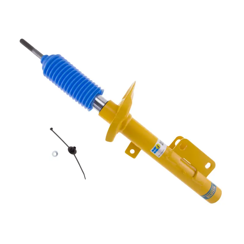 Bilstein B6 (Hd) Front Left 36Mm Monotube Shock For 12-15 Chevrolet Camaro 1