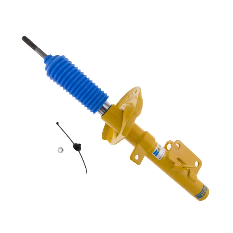 Bilstein B6 (Hd) Front Right 36Mm Monotube Shock For 12-15 Chevrolet Camaro 1