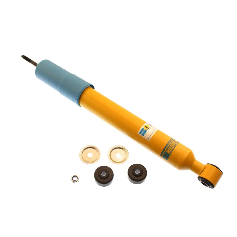 Bilstein B6 Heavy Duty Monotube Shock Absorber For 99-04 Ford Mustang Svt Cobra Irs 2