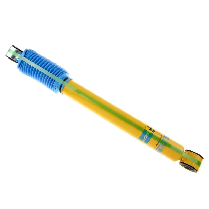 Bilstein B6 Monotube Rear Shock Absorber - Blue Straight 91-95 Spartan Mc-2000 1