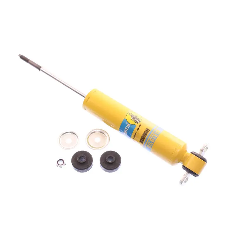 Bilstein B6 Monotube Shock Absorber Buick/Cadillac/Chevy/Ford/Gmc/Oldsmobile/Pontiac Fr 46Mm 1