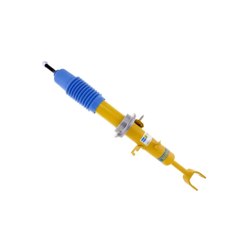 Bilstein B6 Monotube Shock Absorber For Nissan 350Z Typ Z33 Vl 1
