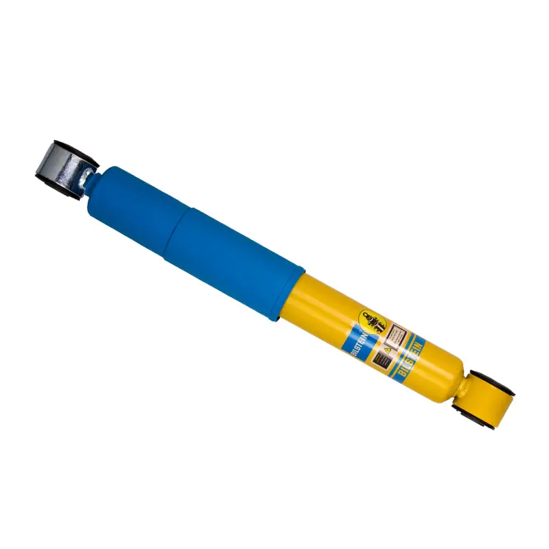Bilstein B6 Monotube Shock Absorber - Front 46Mm - Spartan Motors Ifs 1360 2