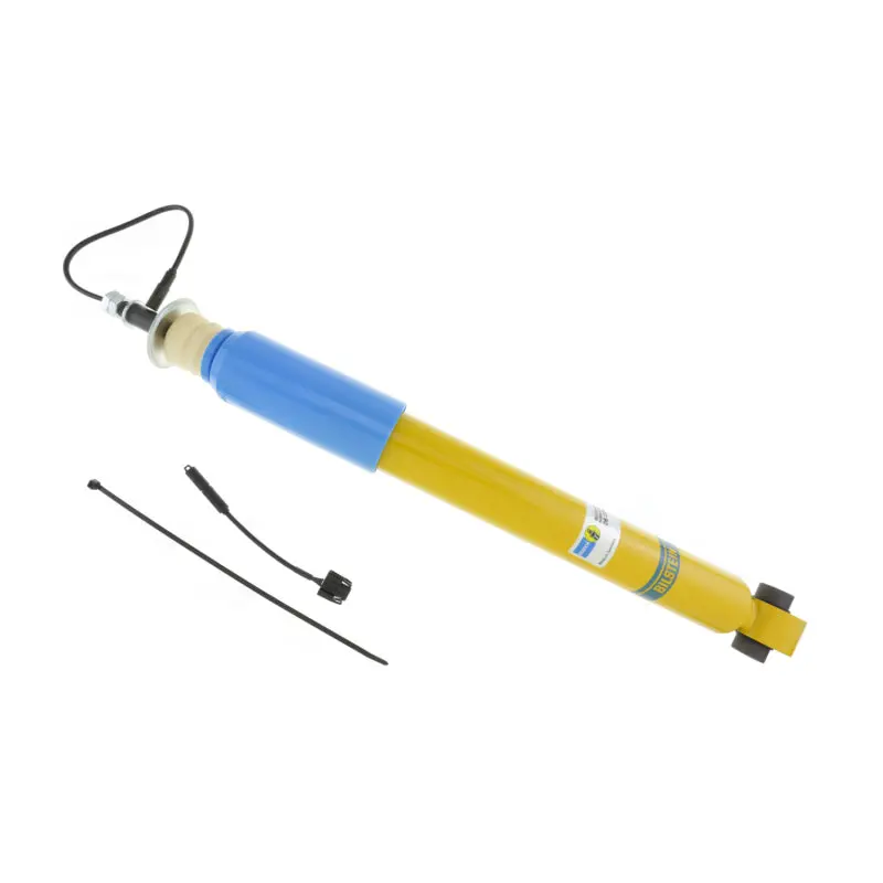 Bilstein B6 Performance Damptronic Monotube Shock Absorber - Rear - 08-13 Bmw M3 V8 4.0L Base 1