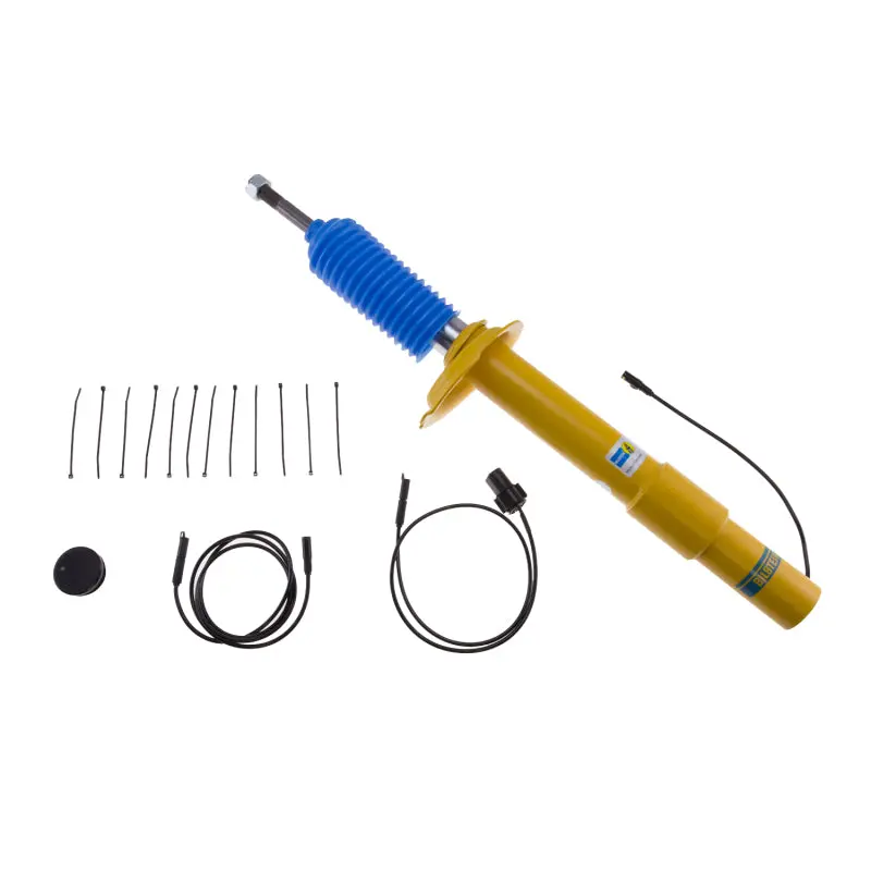 Bilstein B6 Performance Electronic Dampers Bmw M5 E60 (With Edc) 1