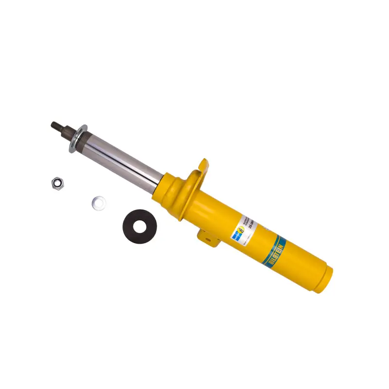 Bilstein B6 Performance Front Left Strut Assembly For 2015–2016 Bmw 228I Xdrive Without Electronic Susp. 1