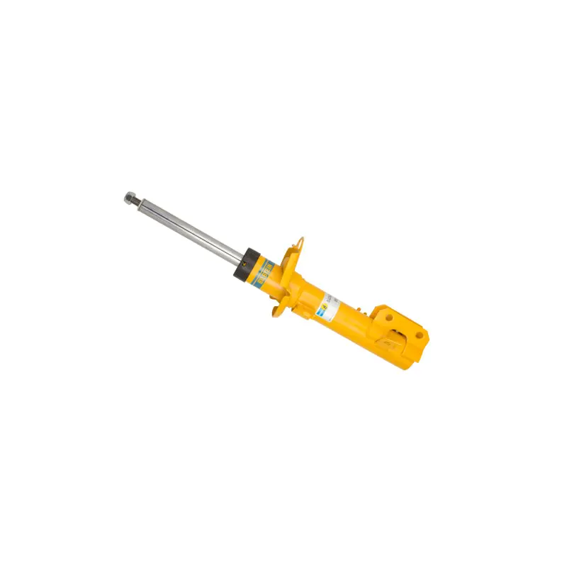Bilstein B6 Performance Front Left Twintube Shock For 11-16 Ford Fiesta Se L4 1.6L 1