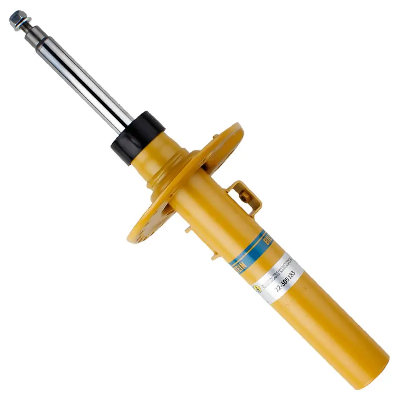 Bilstein B6 Performance Strut Front Right For Bmw X3 (2018–2021: M40i, Sdrive30i, Xdrive30i) And X4 (2019–2021: M40i, Xdrive30i) 1