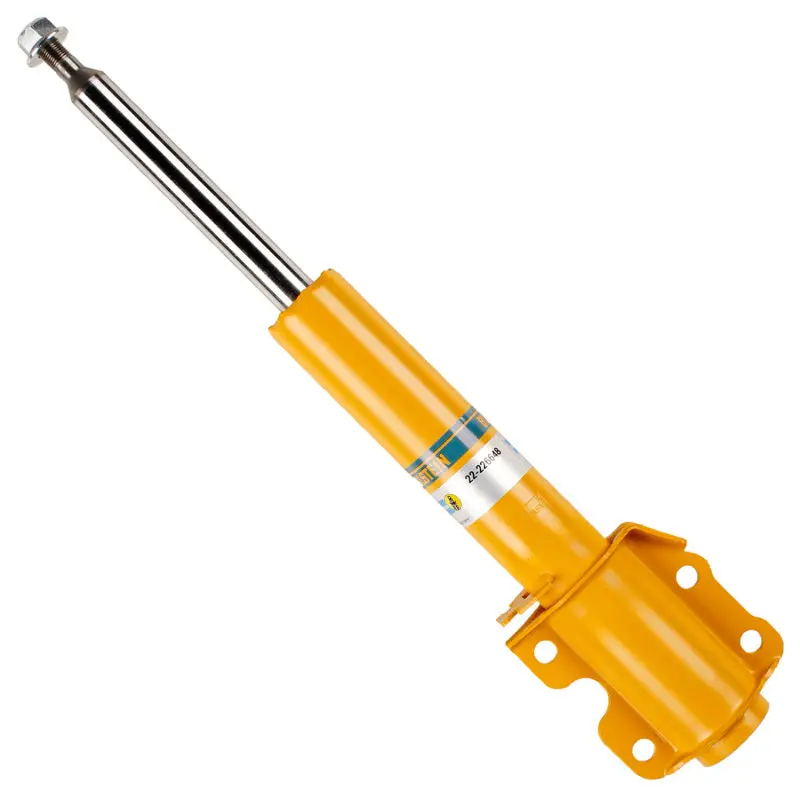 Bilstein B6 Performance Suspension Strut Assembly Front For 03-06 Dodge Sprinter 2500 1