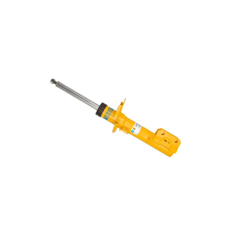 Bilstein B6 Performance Twintube Shock Front Right For 2011–2016 Ford Fiesta L4 1.6L 2