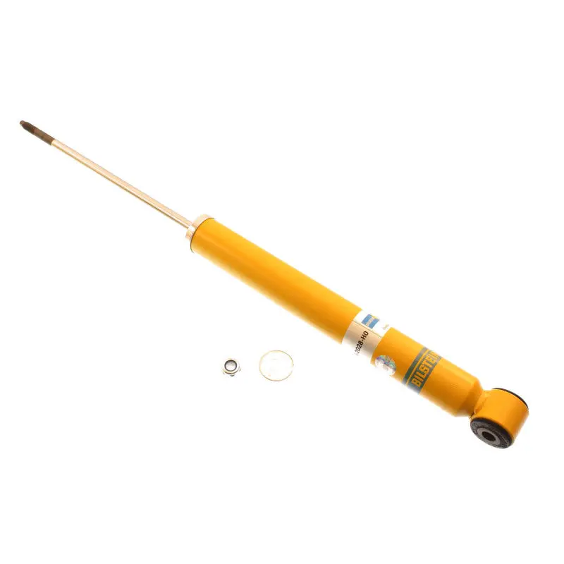 Bilstein B6 Rear 36Mm Monotube Shock Absorber For 1988 Bmw M3 Base 2