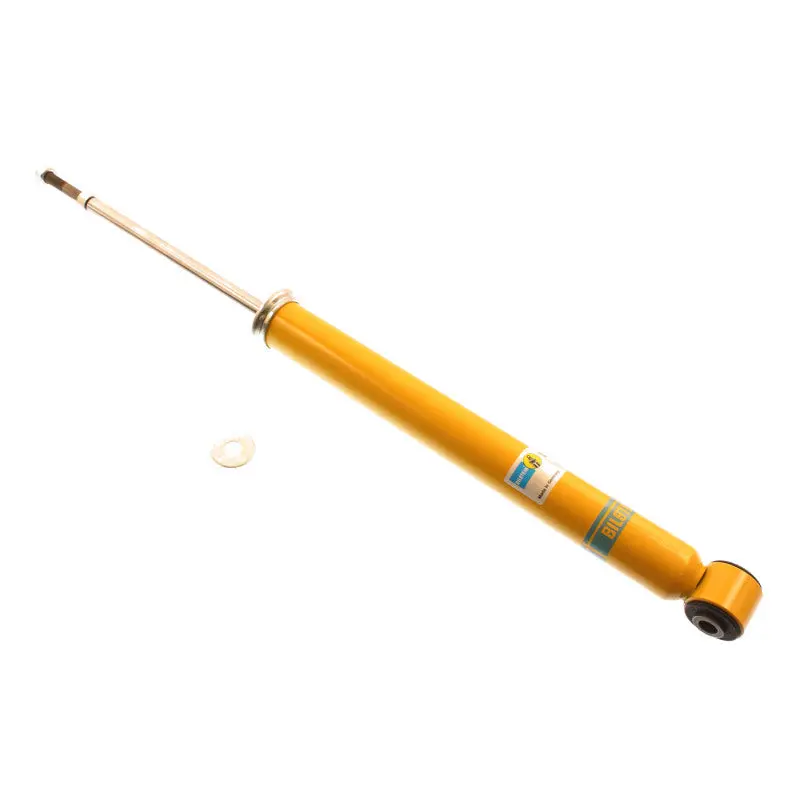 Bilstein B6 Rear 36Mm Monotube Shock Absorber For 2006 Bmw Z4 M Roadster 1