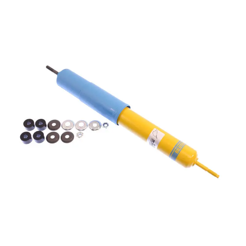Bilstein B6 Rear 46Mm Monotube Shock Absorber For 1959 Volvo 122 Base 1
