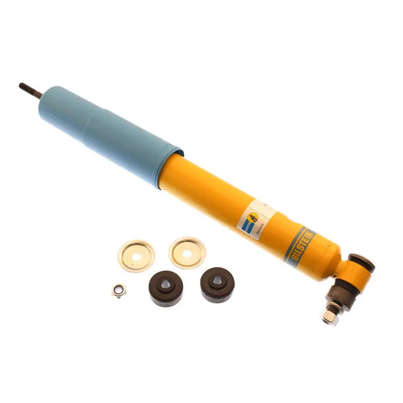 Bilstein B6 Rear 46Mm Monotube Shock Absorber For 1968 Chevrolet Camaro Base 2
