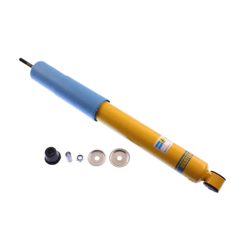 Bilstein B6 Rear 46Mm Monotube Shock Absorber For 1975 Bmw 2002 Base 1