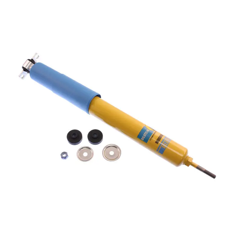 Bilstein B6 Rear 46Mm Monotube Shock Absorber For 1975 Chevrolet Camaro Base 1