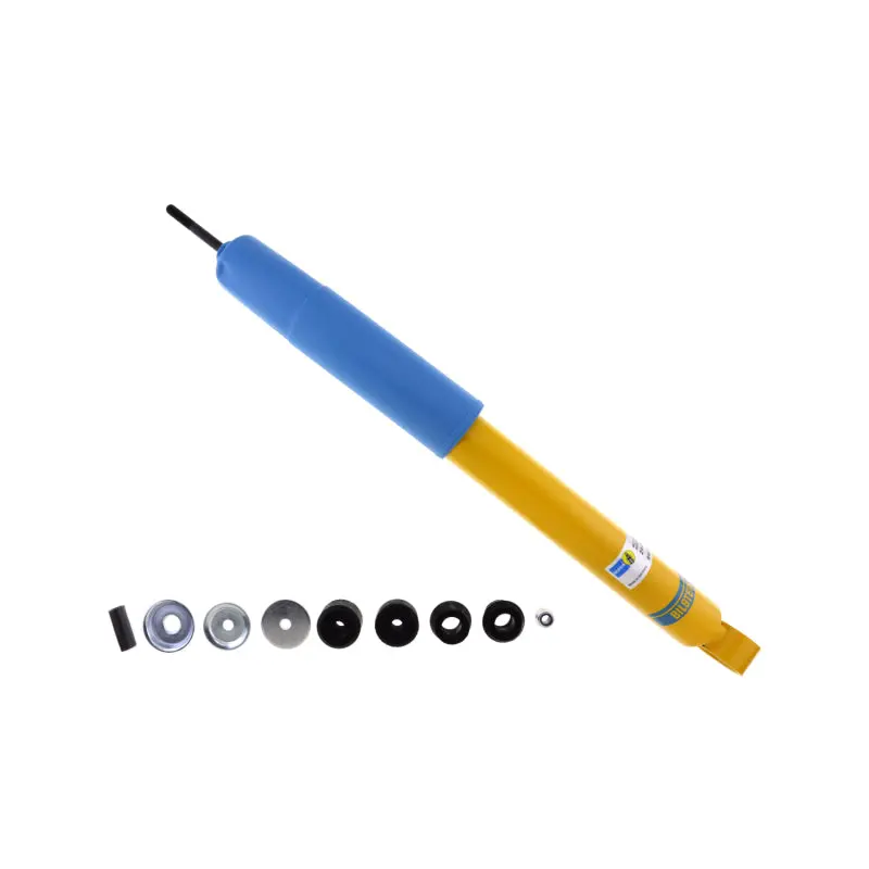Bilstein B6 Rear 46Mm Monotube Shock Absorber For 1991 Toyota Land Cruiser Base 1