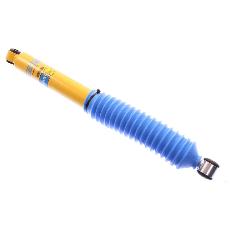Bilstein B6 Rear 46Mm Monotube Shock Absorber For 1993 Jeep Grand Cherokee Base 1