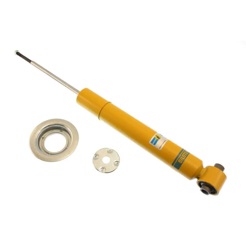 Bilstein B6 Rear 46Mm Monotube Shock Absorber For 1994 Bmw 740I Base 1