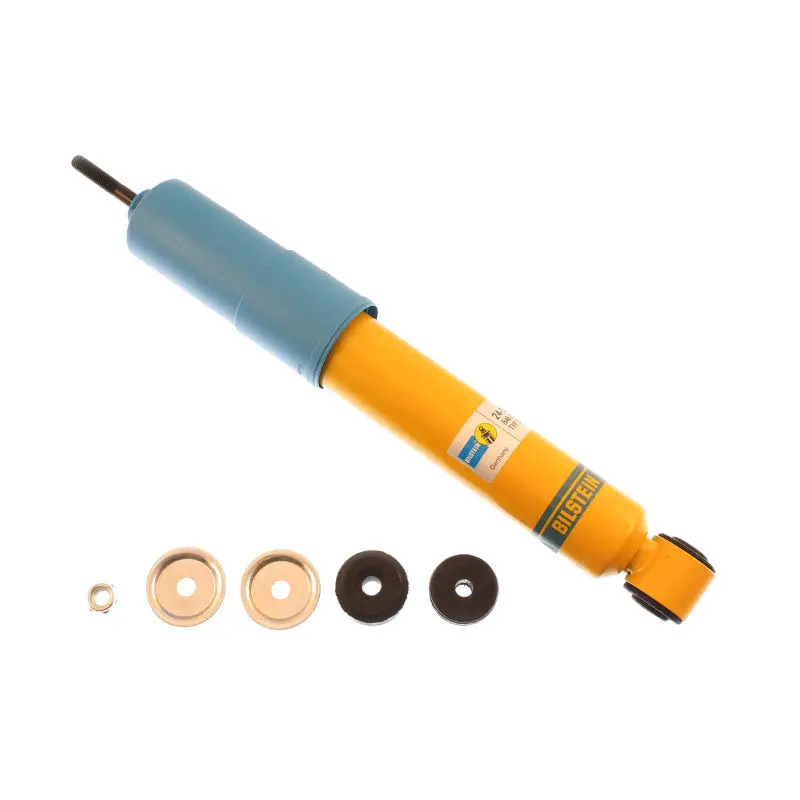 Bilstein B6 Rear 46Mm Monotube Shock Absorber For 1995 Chevrolet Corvette Base 1